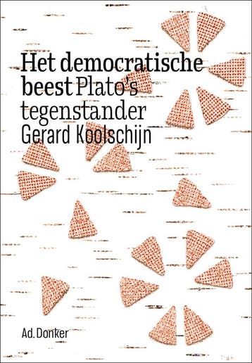 Het democratische beest - Gerard Koolschijn 9789061007838, Verzenden, Zo goed als nieuw, Gerard Koolschijn