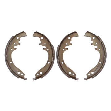 Remschoenen Achteras Vooras Volvo Pv 544 – Mega Korting, Verzenden, Nieuw, Volvo