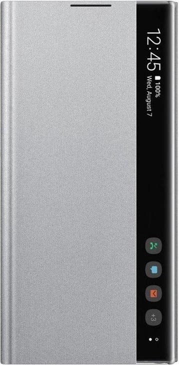 Samsung LED Clear View Hoesje - Samsung Galaxy Note 10 -, Ophalen of Verzenden, Nieuw