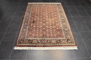 Bidjar - Vloerkleed - 250 cm - 170 cm, Nieuw