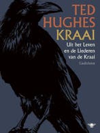 Kraai 9789403106311 Ted Hughes, Boeken, Verzenden, Zo goed als nieuw, Ted Hughes