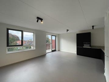 Te huur: Appartement Hessenweg in Hardenberg, Overijssel, Hardenberg, Appartement