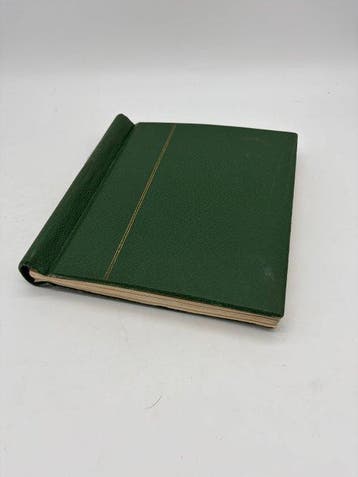 Malta 1957/1988 - Prachtige gloednieuwe collectie in een, Gestempeld