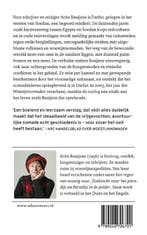 Woestijnnomaden 9789046706701 Arita Baaijens, Verzenden, Zo goed als nieuw, Arita Baaijens