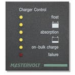 Mastervolt Masterview Read Out Paneel, Watersport en Boten, Ophalen of Verzenden, Nieuw, Zeilboot of Motorboot