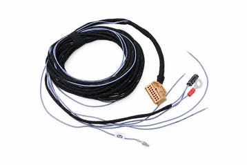 PDC Park Distance Control-kabelset voor Audi A3 8L, Ophalen of Verzenden, Nieuw, Audi