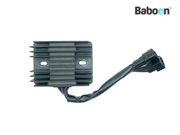 Spanningsregelaar Suzuki SV 650 2016-2020 (SV650 CX123), Motoren, Verzenden, Gebruikt