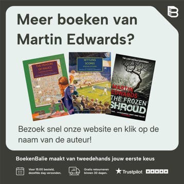 Mortmain Hall - Martin Edwards 9781788546157, Verzenden, Gelezen, Martin Edwards