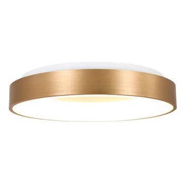 Steinhauer plafondlamp Ringlede 2563GO Nieuw, Ophalen, Nieuw, Overige materialen