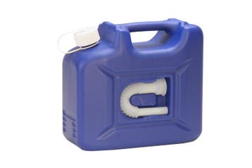 OUTLET AdBlue-kan van 10 L, niet gevuld, Ophalen of Verzenden, Nieuw