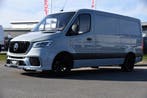 Zakelijke Lease |  Mercedes-Benz Sprinter 319 3.0 CDI L2H1 A, Automaat, Stof, Gebruikt, Overige kleuren