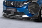 Cup spoilerlip met ABE voor Peugeot 5008 (2e gen) CSL582-C, Verzenden, Nieuw
