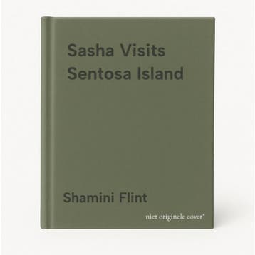 Sasha Visits Sentosa Island - Shamini Flint 9789810523435, Verzenden, Gelezen, Shamini Flint