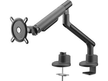 One For All DM7110 - Monitorarm - Universeel voor 13-35 inch, Computers en Software, Monitoren, Verzenden, Zo goed als nieuw, One For All