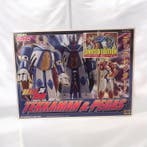 CMS Corporation - Speelgoed robot Brave Gokin 36 Tekkaman &