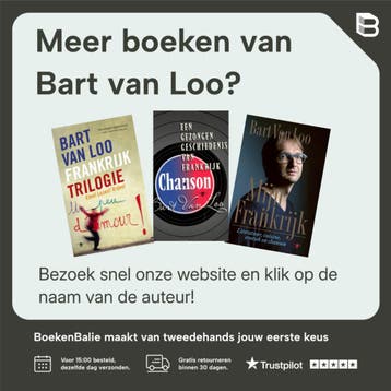 Napoleon - Bart van Loo 9789023497059, Boeken, Verzenden, Gelezen, Bart van Loo