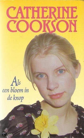 Als een bloem in de knop - Catherine Cookson 9789022526316, Verzenden, Gelezen, Catherine Cookson