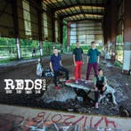 cd digi - REDS Band - REDS Band, Verzenden, Zo goed als nieuw