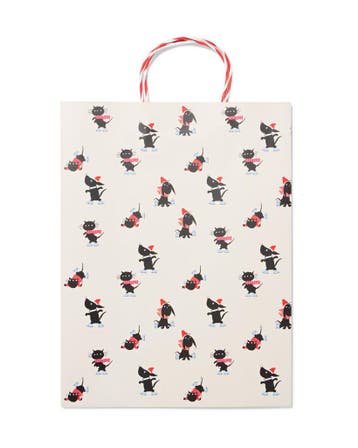 HEMA Takkie en Siepie cadeautas L 34.5x28cm, Verzenden, Nieuw