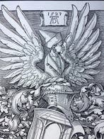 Albrecht Durer (1471-1528), after - Coat of Arms of the