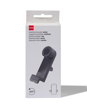 HEMA Auto telefoonhouder, Verzenden, Nieuw