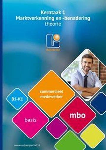 CM 2015 Basisdeel K1 theorie 9789461715319, Boeken, Zo goed als nieuw