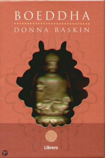 Boeddha - D. Raskin 9789057646331, Verzenden, Zo goed als nieuw, D. Raskin