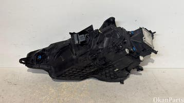 Volvo V60 S60 II LED rechter koplamp rechts, Auto-onderdelen, Ophalen, Gebruikt, Volvo