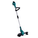 Accu grastrimmer 20V | Excl. accu en snellader, Verzenden, Nieuw, VONROC