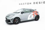 Maxton Side Skirts Diffusers V.1 Toyota GR Yaris Mk4, Verzenden, Nieuw, Toyota