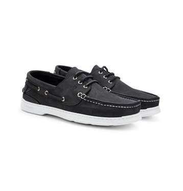 Dubarry Tavira Bootschoen Navy Heren, Ophalen of Verzenden, Nieuw, Dubarry