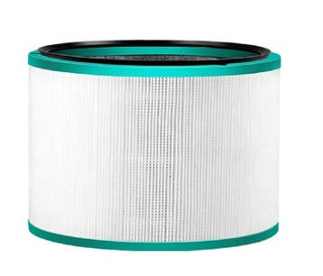 HEPA-filter voor Dyson HP01 / HP02  / DP01, Witgoed en Apparatuur, Luchtbehandelingsapparatuur, Verzenden, Nieuw