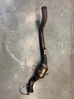 Mercedes W221 S-Klasse S400 HYBRID, catalysator, 2214903414, Nieuw, Mercedes-Benz