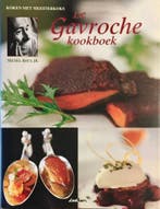 Le Gavroche kookboek / Koken met meesterkoks 9789054261872, Boeken, Kookboeken, Verzenden, Gelezen, M. Roux