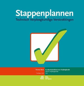 9789036824125 Stappenplannen | Tweedehands, Verzenden, Zo goed als nieuw, M. Vermeulen