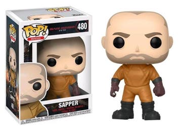 Funko Pop! Vinyl figuur - Scifi Blade Runner  2049 480 S..., Nieuw