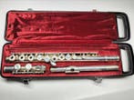 Yamaha - YFL-261S - - Fluit - Japan (Zonder minimumprijs), Nieuw