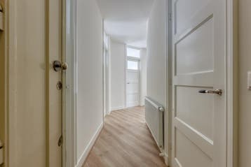 Te huur: Appartement Parkweg in Voorburg, Voorburg, Appartement, Zuid-Holland