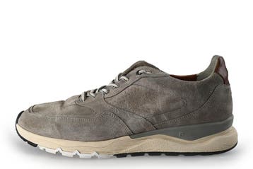 Floris van Bommel Sneakers in maat 47 Bruin, Kleding | Heren, Schoenen, Bruin, Verzenden, Floris van Bommel, Sneakers of Gympen