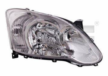 Koplamp o.a: 8117002380, 81170-02380, Ophalen of Verzenden, Nieuw