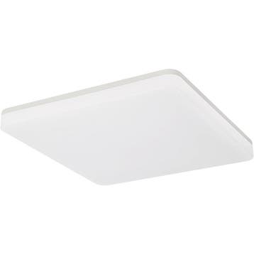 LED Plafondlamp - Plafondverlichting - Badkamerlamp - Andres, Ophalen of Verzenden, Nieuw, Kunststof, Overige fittingen