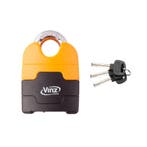 VINZ Makalu ART 4 Padlock - Los hangslot, Motoren, Verzenden, Nieuw