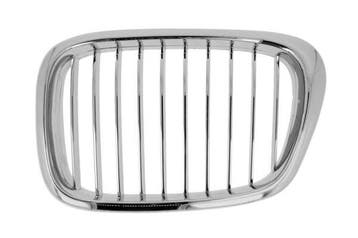 Grille o.a: BMW, 5 serie (E39), 5 serie Touring (E39), Ophalen of Verzenden, Nieuw, Links, BMW