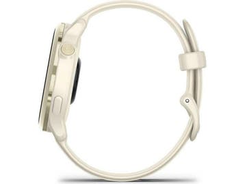 Garmin vivoactive 6 (2025) - goud - beige, Verzenden, Zo goed als nieuw, Garmin