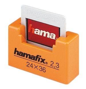 Hamafix 1040 DiaInraam Apparaatje (voor 24×36mm dia’s) (Ni, Audio, Tv en Foto, Fotografie | Fotostudio en Toebehoren, Nieuw, Verzenden