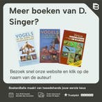 Vogels van Europa / Tirion natuur 9789052104607 D. Singer, Boeken, Verzenden, Gelezen, D. Singer