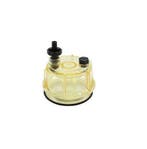 Racor RK10215 kunstof bowl, Ophalen of Verzenden, Nieuw, Motor en Techniek, Zeilboot of Motorboot