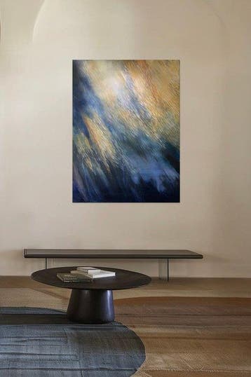 Malgorzata Krakowiak - Fish n*135/ golden series -XXL