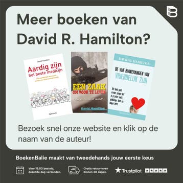 Leer houden van jezelf - David R. Hamilton 9789043831116, Verzenden, Gelezen, David R. Hamilton