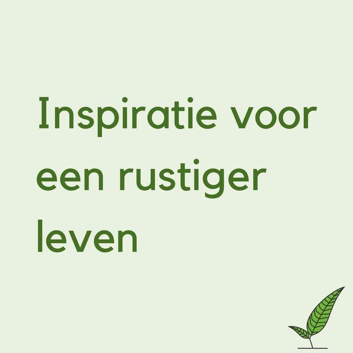 Kijk 7 dagen gratis films over duurzaam en bewust leven, Boeken, Wonen en Tuinieren, Nieuw